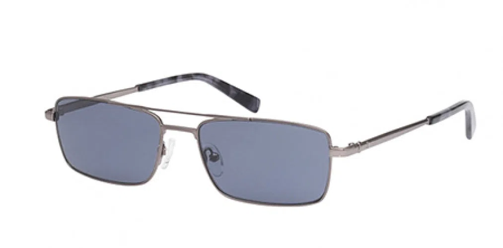 ABERCROMBIE & FITCH 00040 Sunglasses - view 4